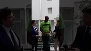 Darren Daye, due volte campione d'Italia con la maglia della Scavolini Pesaro Basket