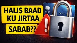 SIDEE GOOGLE AKoonka LOOGA DHIGAA AMMAAN? | PASSWORD & PAYMENT SETTINGS.