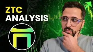 ZTC Alert &mdash; Key Support Tested, What&rsquo;s Next?