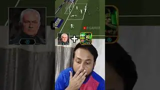 Jos&eacute; Mourinho eFootball Review 🔥 🔥 🔥