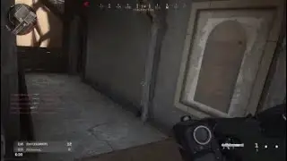 Call Of Duty MW new mode gun game