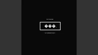 ~ IS IT SOMEBODY ELSE? ~