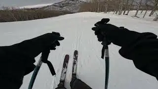bladee, Ecco2k - White Meadow (SKIING REACTION⛷️)