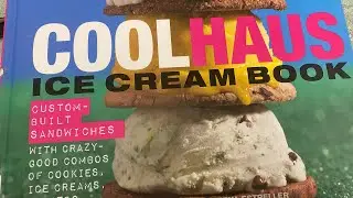 Honest Review Cool Haus Ice Cream Book Sandwiches