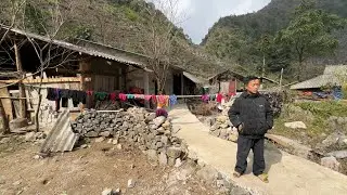 Tất toán tiền vật liệu nhà anh xà 9 con 