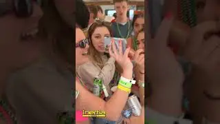 Spring Break Inertia Tours 2024