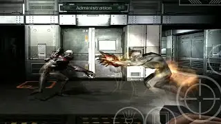 Arch-Vile Vs Revenant | Battle Of The Monsters | Doom 3