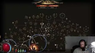 [Delve] Build update - Inquis Magma Orb (Thanks Mathil!!!)