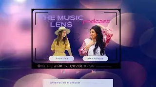 Artist Revenue Sources - The Music Lens Podcast Ep 7