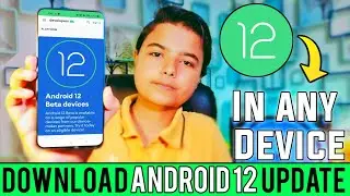 vivo android 12 update list | Vivo android 12 update | funtouch os 12 | Vivo funtouch os 12 Update