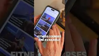 Full-Body Workout at Home 🚣&zwj;♂️ | Rowing with Classes on the YESOUL R1M Plus
