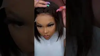 Side part or middle part?  | Soul Lady Wigs