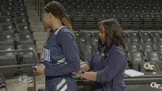 #GameChangers: The Pursuit of Innovation (Ep. 2 - GT MBB/WBB) - Presented by Invesco QQQ