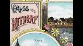 Barry Behrendt (Solo) - Sinus (Hitdorf - Ming Leeve am Rhing - Mein Leben am Fluß)