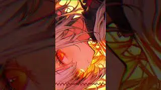 [Nightcore] Jericho (Iniko) Version 1 #shorts #short #youtubeshorts