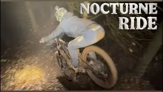 RIDE NOCTURNE (avec pas beaucoup de neurones)