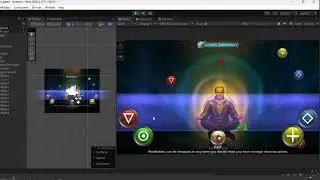 Gunspell | Match 3 Puzzle RPG Unity Game Source Code #unity #unity3d #unitydev #unitydeveloper