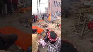One day plan for Kashi ghats Tamil Varanasi Indian Explorer #shorts  #tamil #kashi