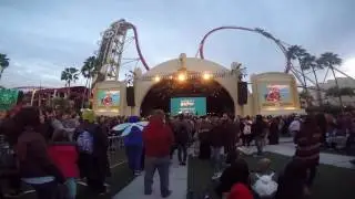 Harry Potter Celebration 2017