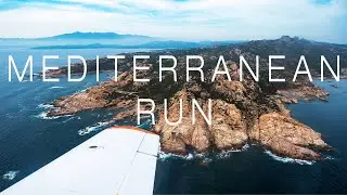 MEDITERRANEAN RUN | TB20 - ENAC