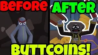 Три лучших способа получить Buttcoins бесплатно!
