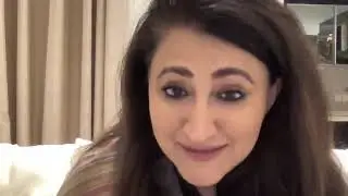 Abusive Marriages & What To Do About Them | LIVE | Eram Saeed