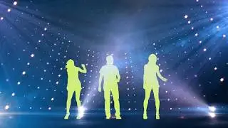 B.S.N. feat. DJ Karina - Boom