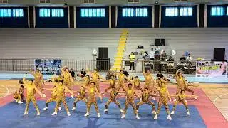 ITRMC SILLAG PEP SQUAD (Friendship Game 2025 🏆🥇) - 1/29/2026