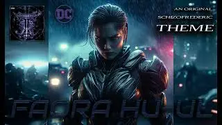 Faora Hu-Ul Theme by Schizofrederic