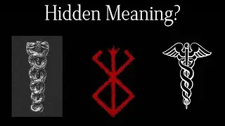 The True Meaning Behind the Berserk Symbol: Explained