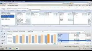 SAP BusinessObjects Explorer