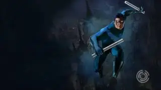 DC Universe Online - Flash Museum Burglary