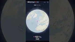 My DNA Results Inspired My Travel Plans