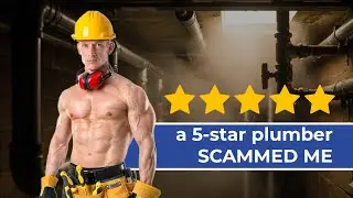 How to Hire an Expert Plumber (And Avoid Fake Companies)