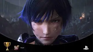 She a demoooon