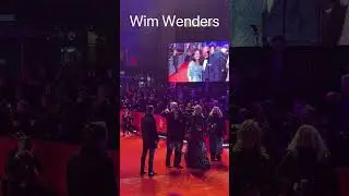 Berlinale Er&ouml;ffnung 2026