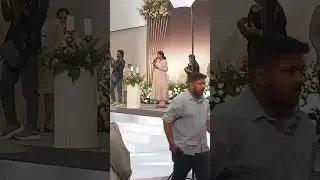 LAMIN LINROSE WEDDING HIGHLIGHTS