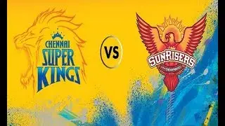 Reporter Live: IPL-2018 Final Match