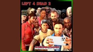 Re: Your Brains (Left 4 Dead 2)