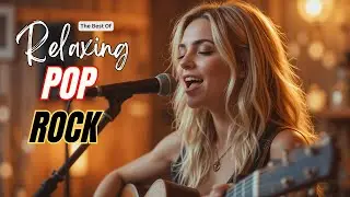 THE BEST OF RELAX Slow Rock Music 🎧 Rock | Ballad | Sleep | Soft Rock | Enjoy