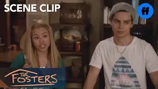The Fosters | Season 2, Episode 8: Dinner Party | Freeform