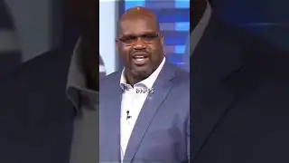 Shaq And Kenny Roasted Charles Barkley For Having No Rings 🤣😂