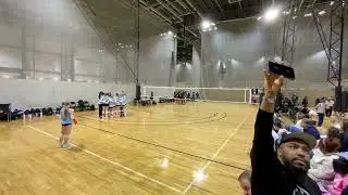 CJV 16 White vs Armor Zulu