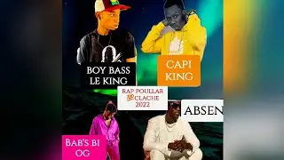 capi king x bab's bi x boy bass le king x absen (clache -_- 2022) rap rim