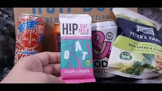 Craft Rum Box unboxing May 2023