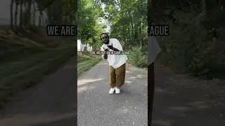 Step up to me #shorts #hiphop #rap