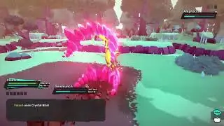 Temtem- the hunt for a captain