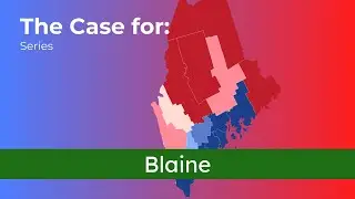 The Case for: 2026 BLAINE - Senator PLATNER?