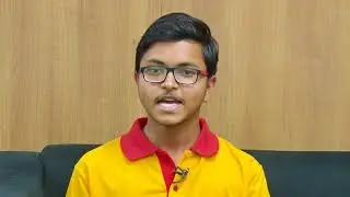 AIR - 78 IN JEE (MAIN) - 2017