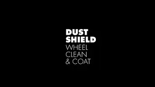 How to use GLOSSBRO DUSTSHIELD